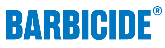 barbicide logo